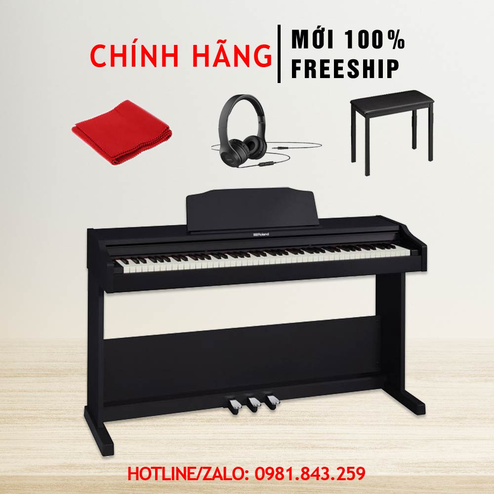 Roland RP-102 Đàn piano điện cho người mới học
