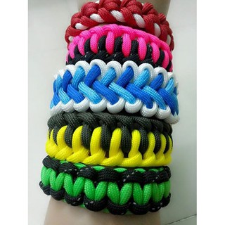 10m Dây paracord 5mm