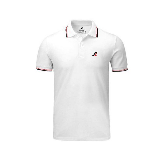 ÁO THUN NAM SƠN LÂM THUN COTTON HÀNG XUẤT KHẨU THUN MỀM MẠI