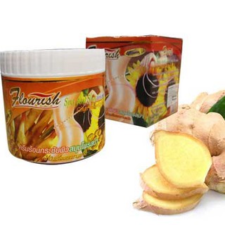 KEM TAN MỠ BỤNG GỪNG ỚT THÁI LAN CỰC HIỆU QUẢ