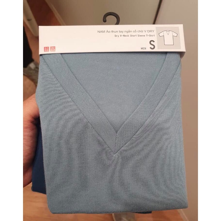 Áo phông uni | BigBuy360 - bigbuy360.vn