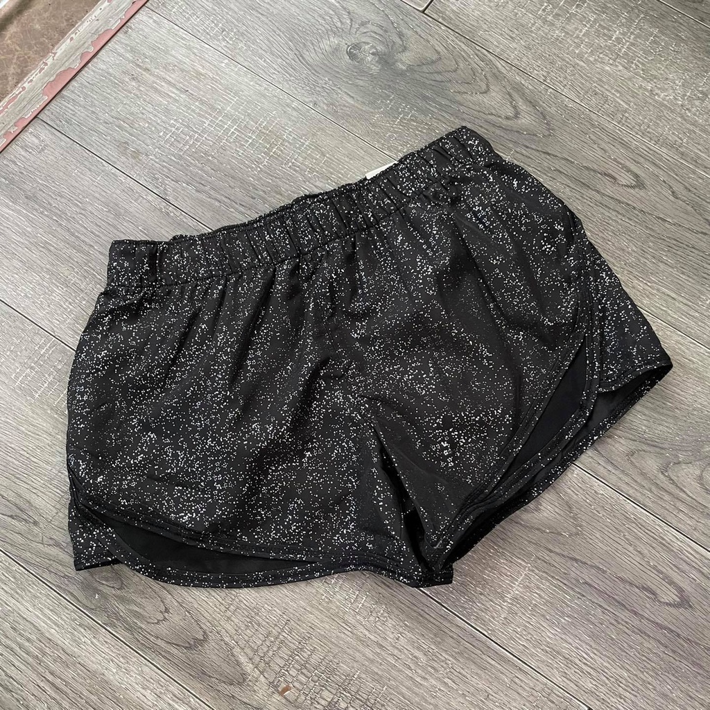 Quần sooc quần đùi bé gái họa tiết kiểu dáng dễ thương cho bé gái