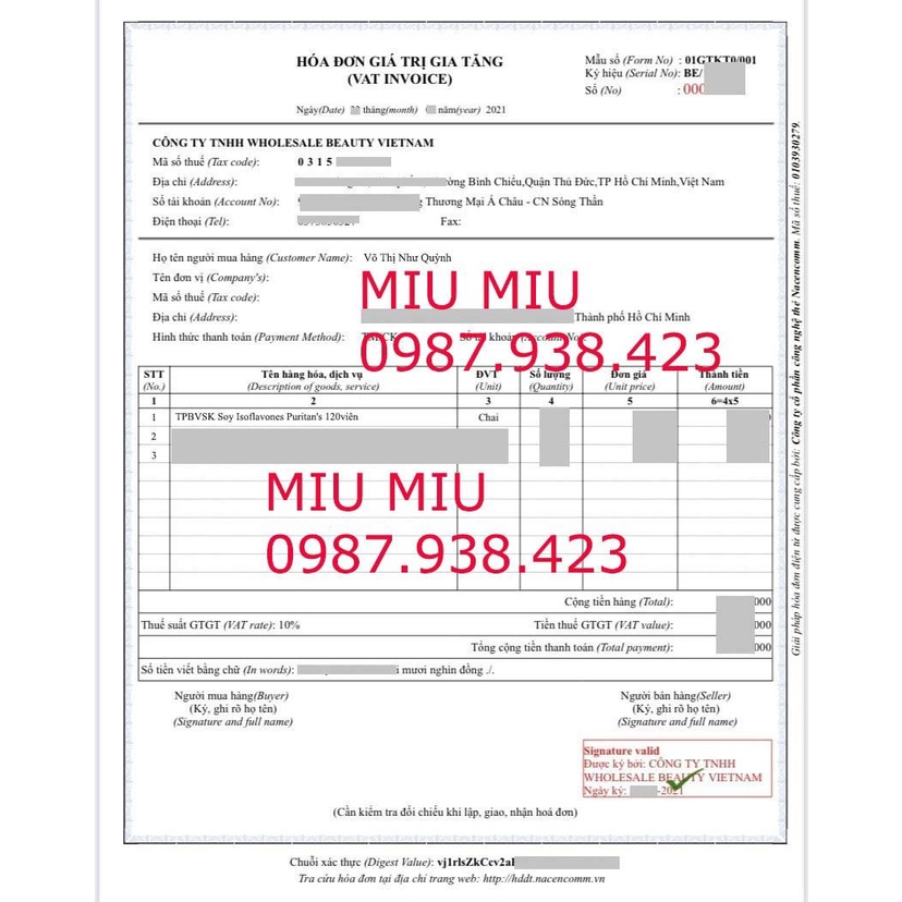 Viên Uống Mầm đậu nành Soy Isoflavones Puritan's 120viên | Thế Giới Skin Care