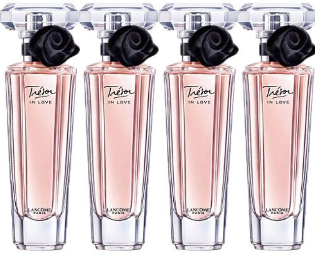 Nước Hoa Lancôme Trésor In Love Eau de Parfum (5ml/10ml/20ml) (HÀNG CÓ SẴN) | BigBuy360 - bigbuy360.vn