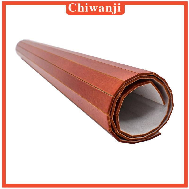 Đồ trang trí Sàn Gỗ Đa Năng Trang Trí Nhà Búp Bê DIY 1: 12