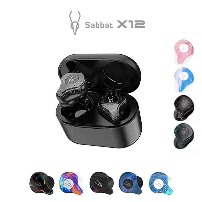 Tai nghe bluetooth Sabbat X12 ultra - Sabbat X12 pro