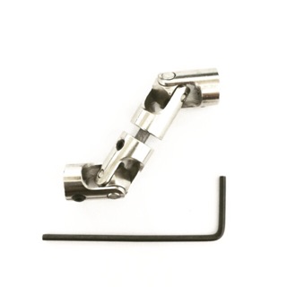 Trục cardan inox - trục cố định