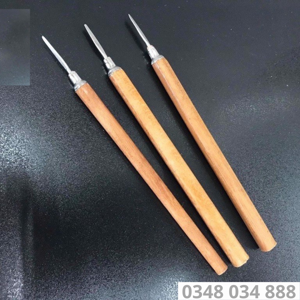 Cây lấy khóe cán gỗ