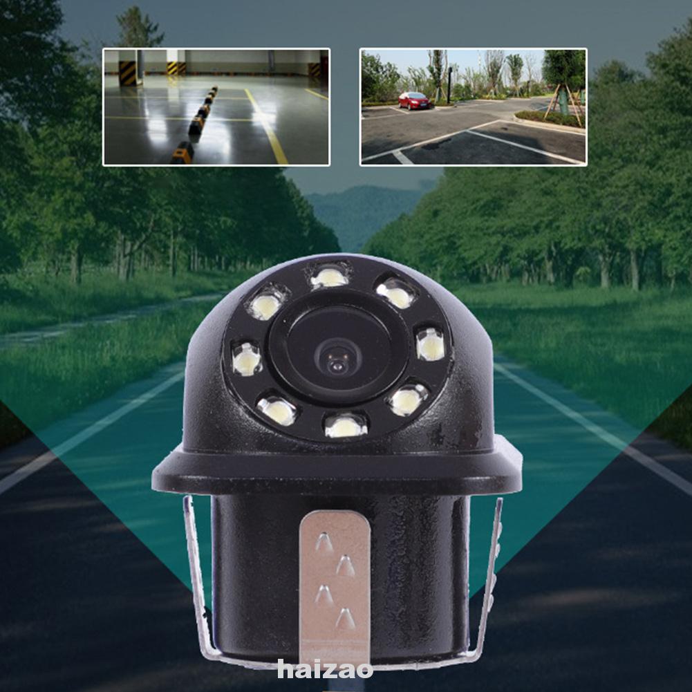 Camera quan sát phía sau góc rộng 170 độ không dây HD chống nước
 | BigBuy360 - bigbuy360.vn