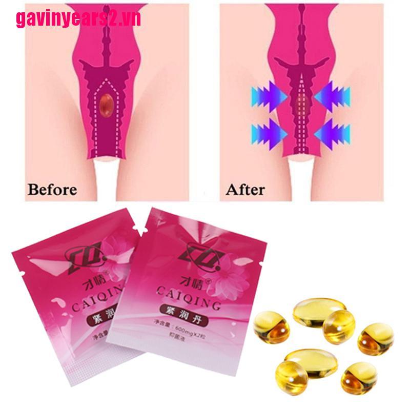 Viên Nén Giúp Trẻ Hóa Làn Da Và Săn Chắc Khu Vực Kỹ Thuật Số
