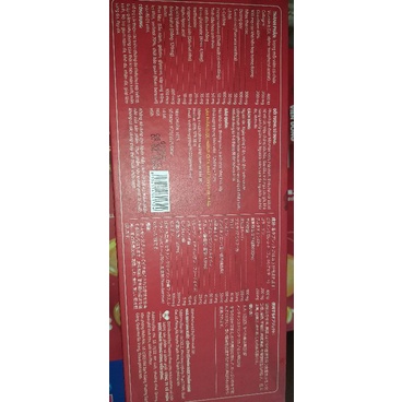 Viên uống Đẹp da GOLD Hộp 45 viên - Cân bằng nôi tiết, làm đẹp da và tạo hương thơm cơ thể.