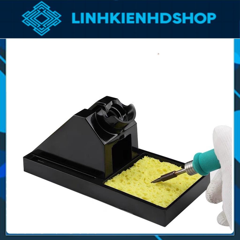 Bọt Biển Vệ Sinh Mũi Hàn 6x6CM Dầy 11MM