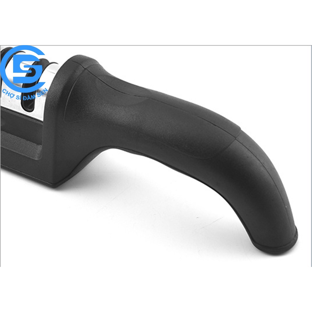 Dụng Cụ Mài Dao Kéo Cầm Tay 3 Lưỡi Đa Năng G206-DCMD