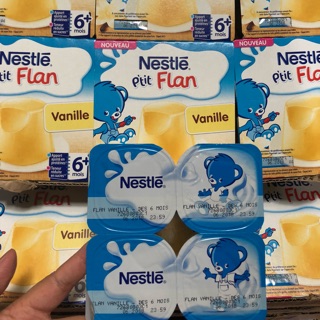Váng sữa Nestle