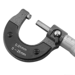 Đồng Hồ Đo Micrometer