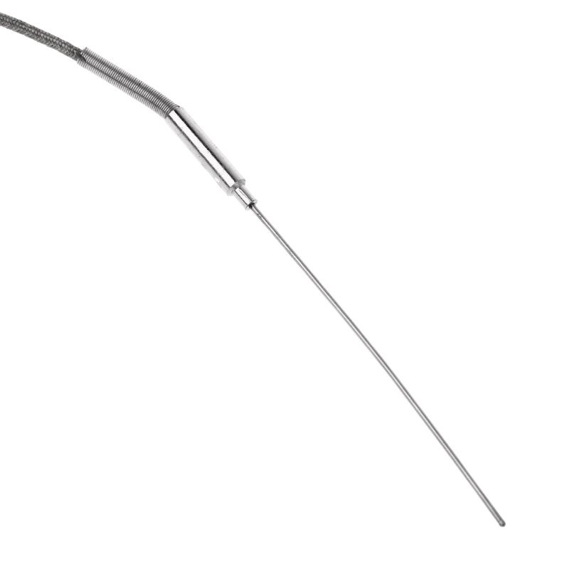 Dây Dò Cảm Biến Nhiệt Loại K 2m 1.5mm Bằng Thép Không Gỉ