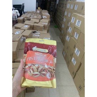 HẠT DẺ CƯỜI TÍM CAMEL SINGAPORE 400 Gr
