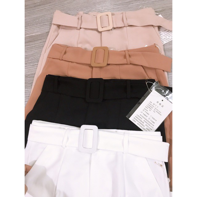 [Mã FAMAYWA giảm 10K đơn 50K] Quần Baggy Đai Vải Siêu đẹp (kèm ảnh thật) | BigBuy360 - bigbuy360.vn