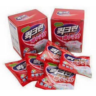 BỘT THÔNG CỐNG NHẬP KHẨU HÀN QUỐC