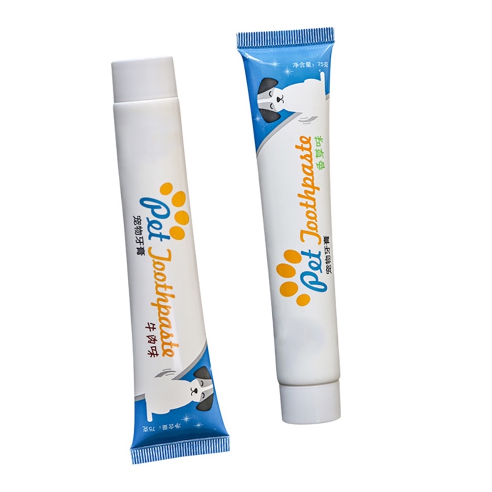 Kem đánh răng cho thú cưng chất lượng cao