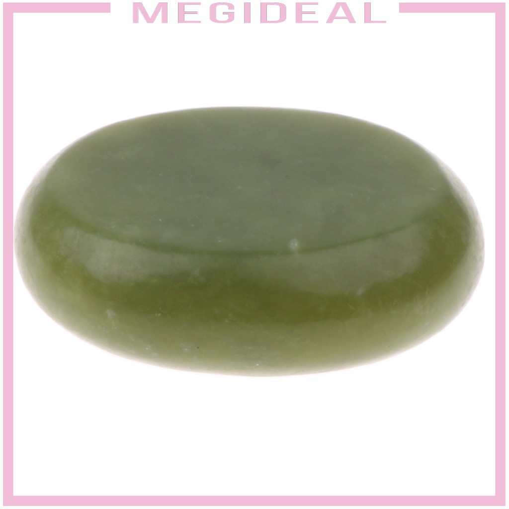 Miếng đá mát xa chăm sóc da toàn thân nóng lên tự nhiên chất lượng cao