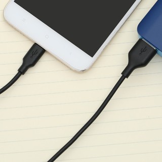 Cáp Micro 2m AVA DS454 Đen