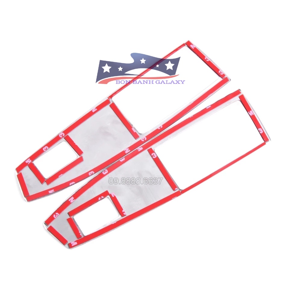 ỐP TỲ TAY CÁNH CỬA XE CHEVROLET, CRUZE, LACETTI