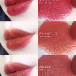 Son shu Uemura