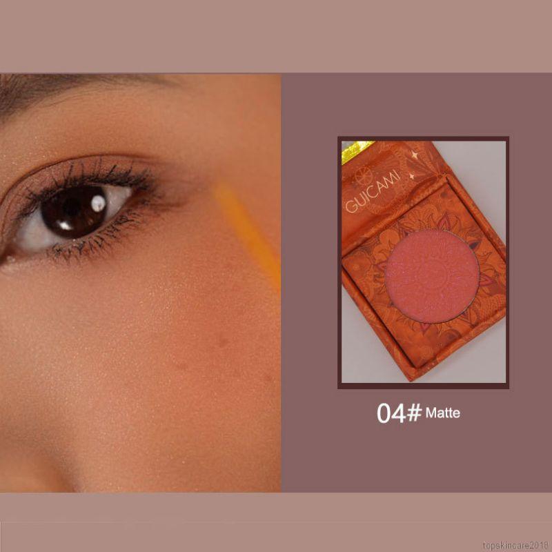 [Hàng mới về] Phấn má hồng làm sáng chống nhòe chống thấm nước dễ sử dụng tiện lợi | BigBuy360 - bigbuy360.vn