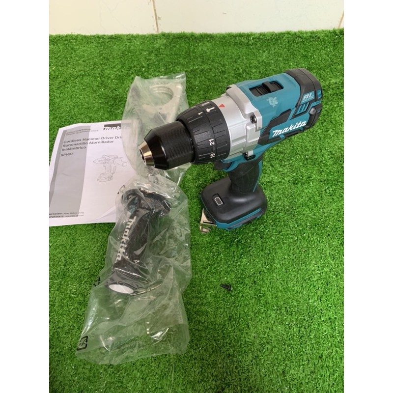 Khoan pin makita 18v .XPH07