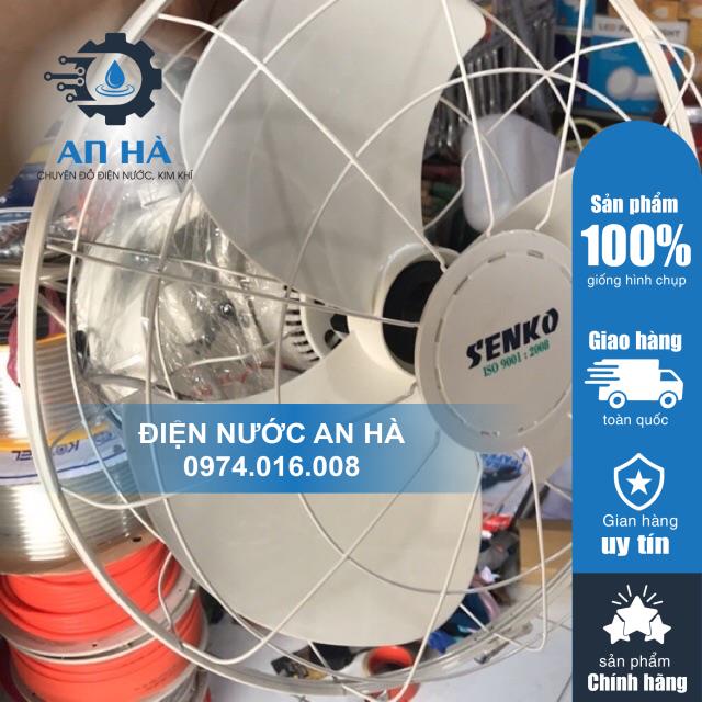 QUẠT TRẦN ĐÁO  TD105 SENKO