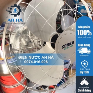 QUẠT TRẦN ĐÁO  TD105 SENKO