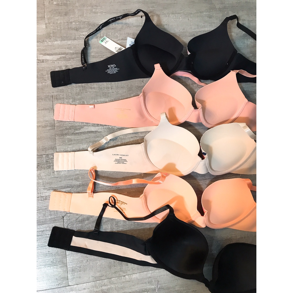 Áo lót xuất dư các hãng xoxo juicy nautica