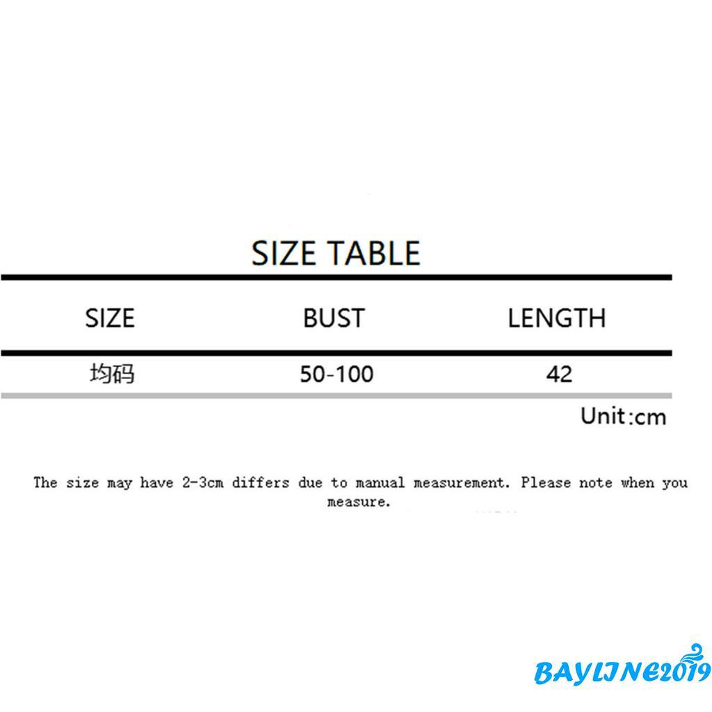 Áo Lửng Hai Dây Thời Trang Quyến Rũ Dành Cho Nữ