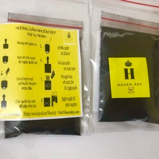 [Siêu Rẻ] Thuốc nhuộm quần áo