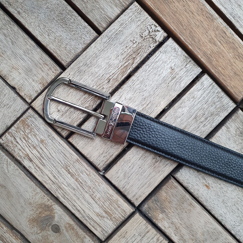 &quot;HÀNG CAO CẤP&quot;➡Thắt Lưng Nam Da Bò  Khóa Kim Cao Cấp Hãng Sang Trọng