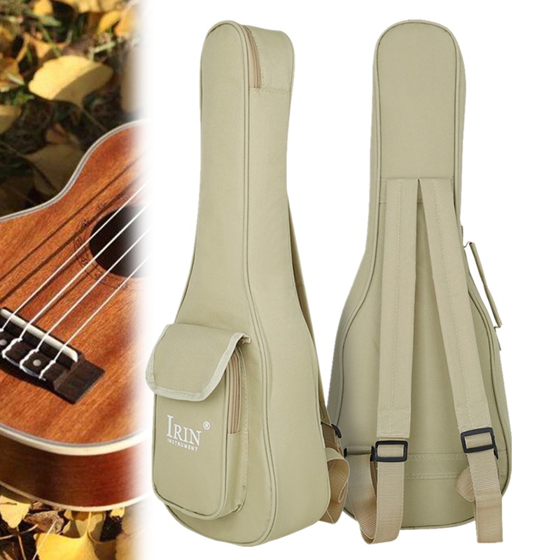 Túi Xốp Mềm Đựng Đàn Ukulele 23 / 24 Inch 13mm Tiện Dụng