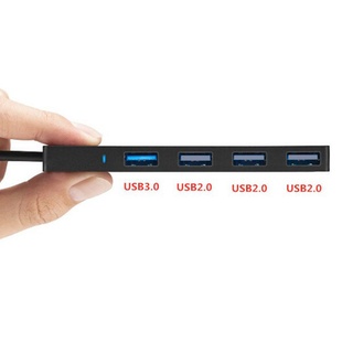 Bộ Chia Cổng Usb 3.0 Tốc Độ Cao Tiện Dụng Usb 2.0