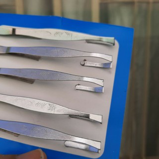 Nhíp nhổ lông Trim 65 (1 cây)