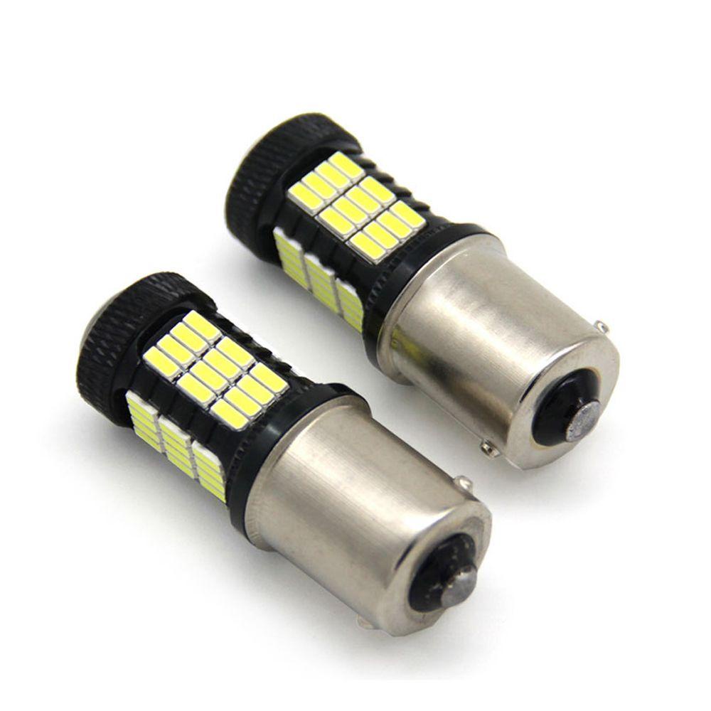 MYRONGVN Set 2 Đèn LED Phanh Xe Hơi Chất Lượng Cao