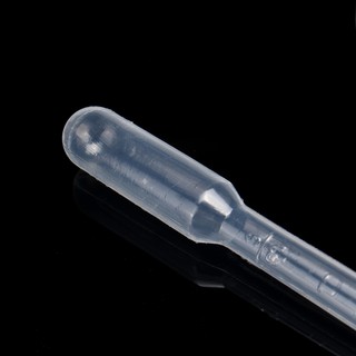 100 Ống Nhỏ Giọt 3ml