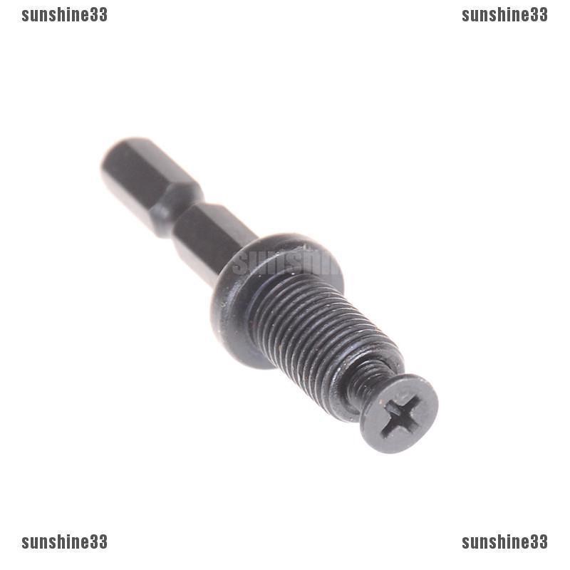 Đầu Kẹp Mũi Khoan 1 / 4 &quot;Chuyên Dụng