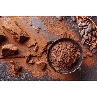 BỘT CACAO NGUYÊN CHẤT ĐẮK LẮK