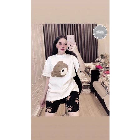 Áo Phông 3185 (MUA 1 TẶNG 1)