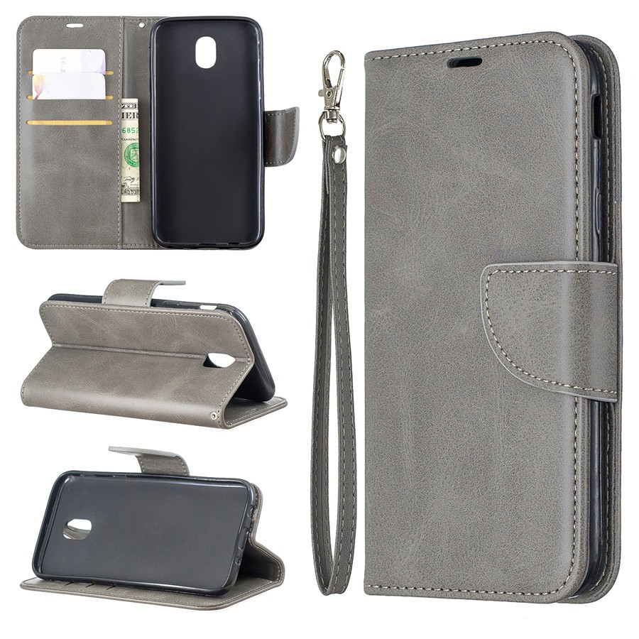 Bao da điện thoại dành cho Samsung J3 Pro (2017) / J5 Pro (2017) /J7 Pro (2017) | BigBuy360 - bigbuy360.vn