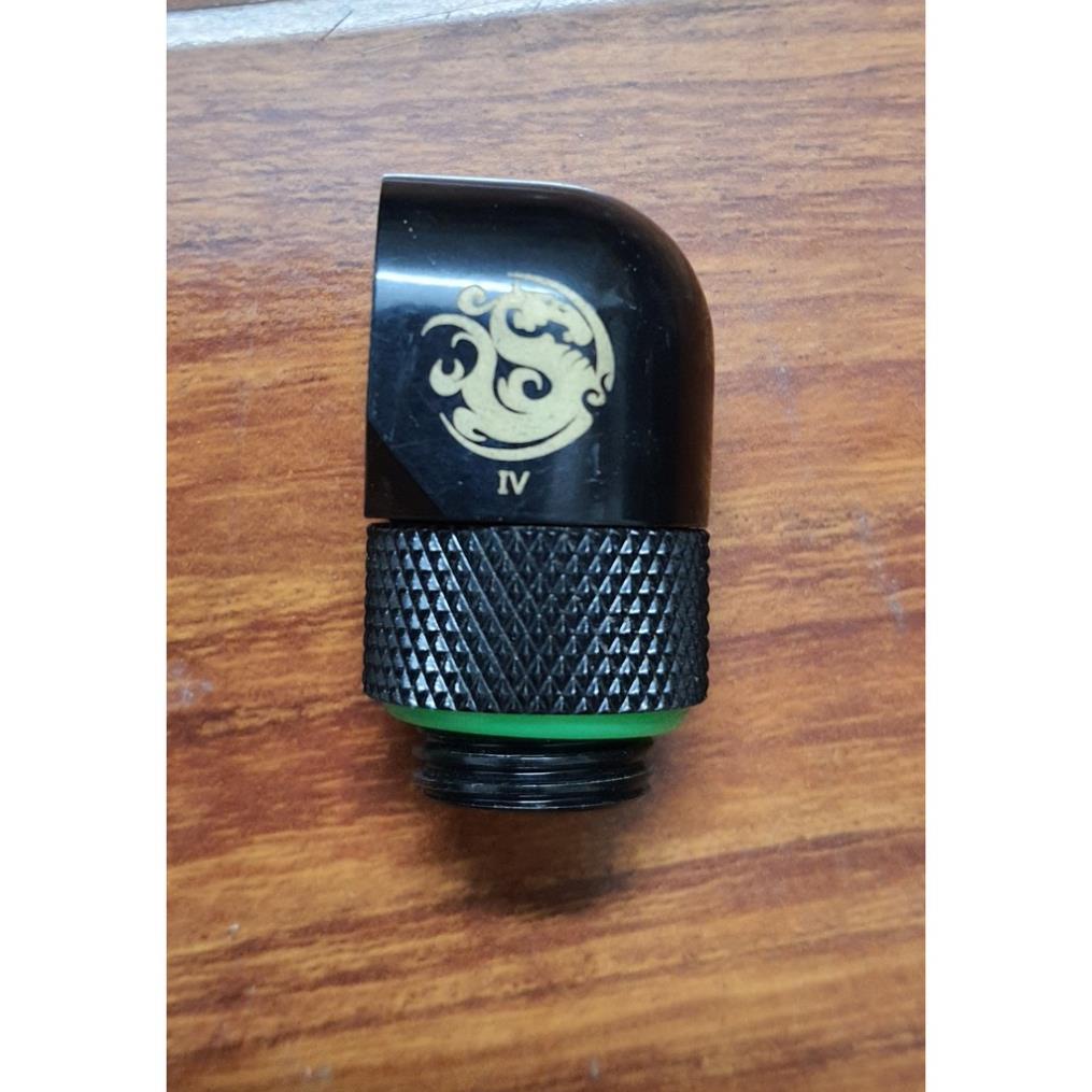 Thanh lý Fitting cho tản nhiệt nước fit Bitspower