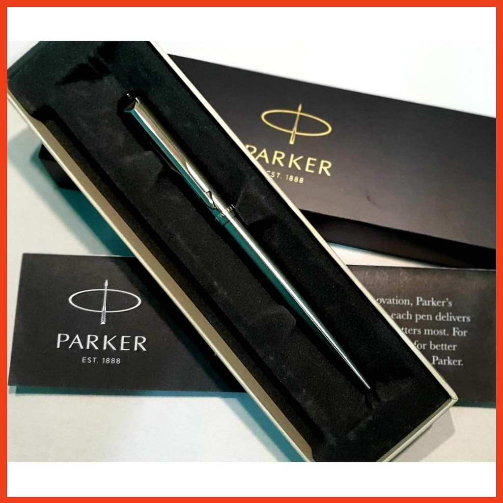 BÚT BI PARKER VECTOR