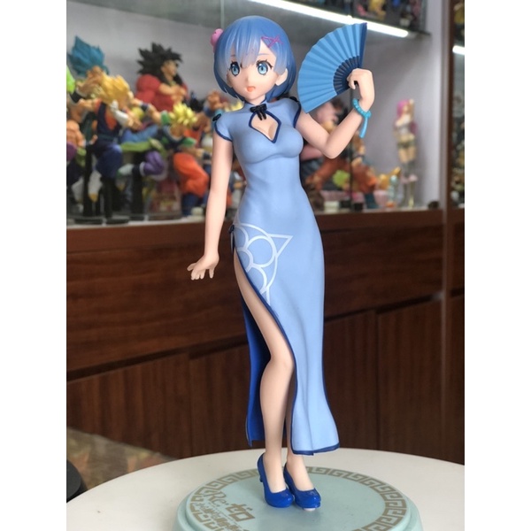 Mô hình Rem chính hãng