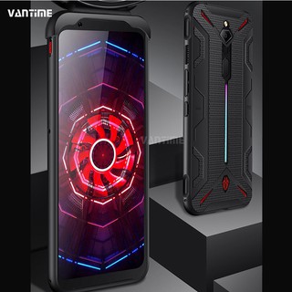 Ốp lưng bằng TPU mềm dành cho ZTE nubia Red Magic 3 3s