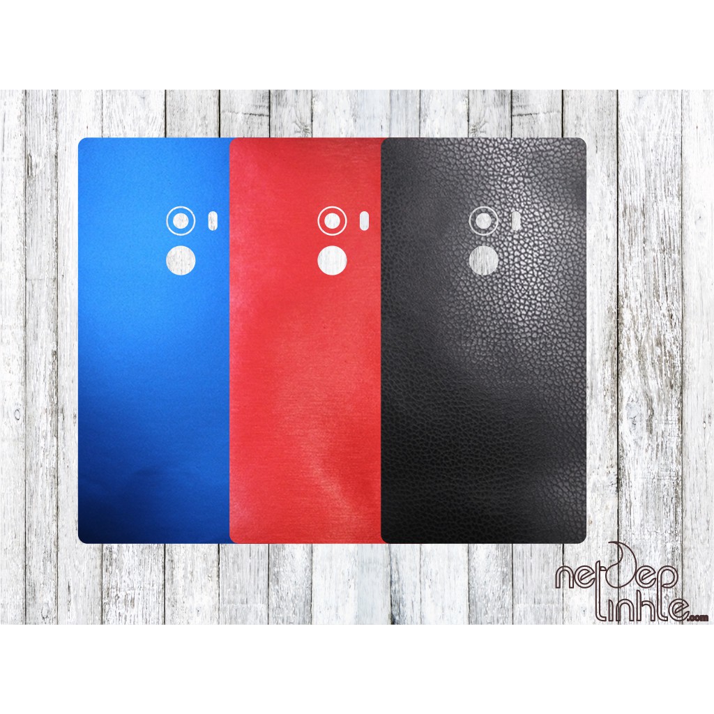 [ Hot_Sale ] Miếng dán skin Xiaomi Mi Mix